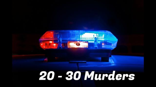 The First Canadian Biker War ‑ Hells Angels MC Vs. Outlaws MC смотреть онлайн