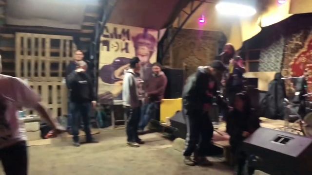 ДивАйВай ТЧК Тучково часть 3 репортаж смотреть онлайн