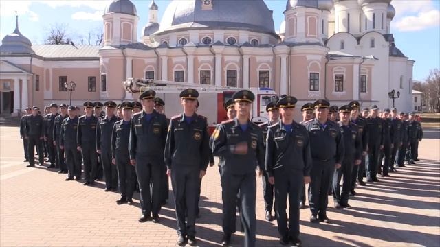 Вологда Zа мир без нацизма! смотреть онлайн