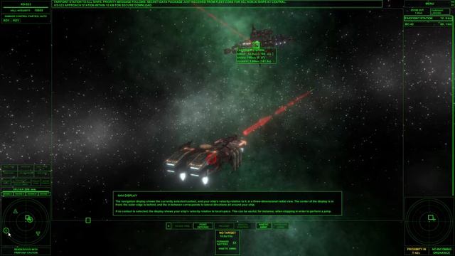 Capital Command Demo смотреть онлайн