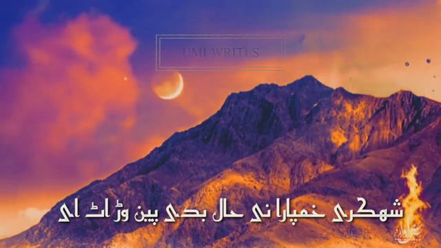 Shakari Khampara Ne All Bady pen wad ut || New biravhi best full song || by umi writes смотреть онлайн