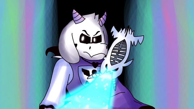 [REMIX] Hopes and Dreams - Undertale смотреть онлайн