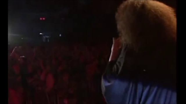 Candlemass - Bewitched/Solitude (Live At Fryshuset 1990)