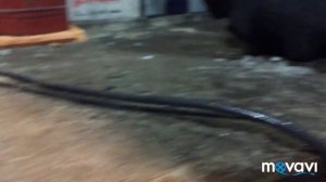 Jcb 3cx замена масла в акпп и мелкий ремонт.