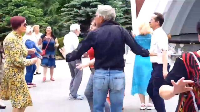 ТУЗ ВАЛЕТ КОРОЛЬ БУБНОВЫЙ #kharkiv #dance смотреть онлайн