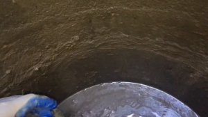 Podkapaev.ru Провалы вокруг молодого колодца как естественное явление!