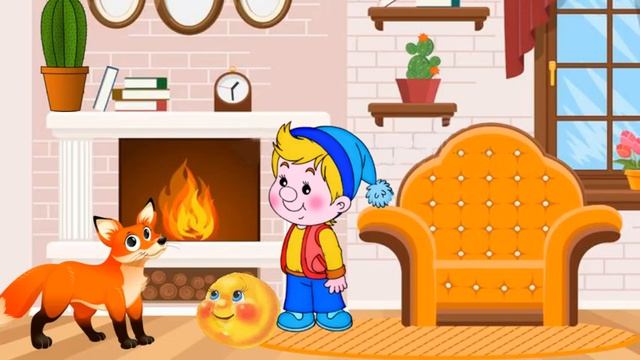 Русский язык для детей. 1 класс. Учим буквы. Звонкие и глухие согласные (часть 1). Урок 10 (0+) смотреть онлайн