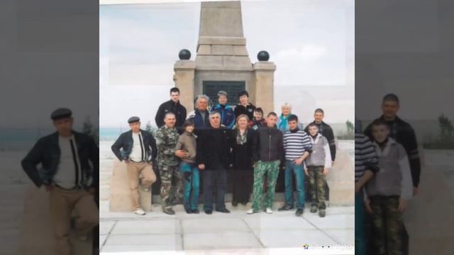 Памятники Молдовы! смотреть онлайн
