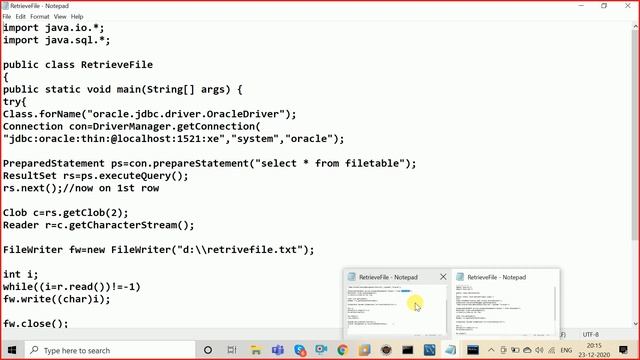 #128 JDBC Batch Updates | Statement, Prepared Statement | MySQL Database | Surya Sir Java | Java смотреть онлайн