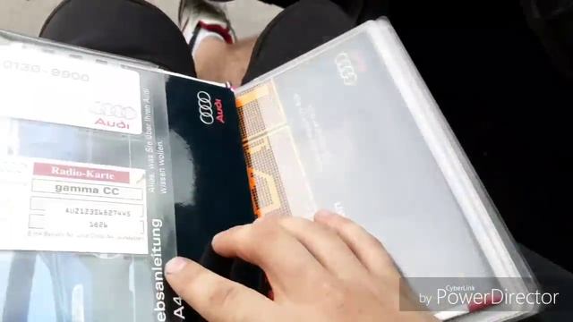 Купил Audi A4 B5 Quattro за 1000$ смотреть онлайн