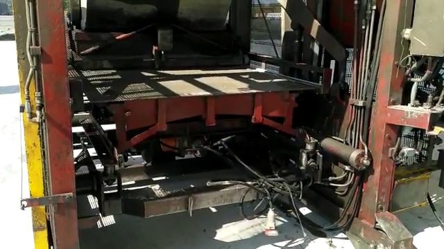 Производство телескопических лотков смотреть онлайн
