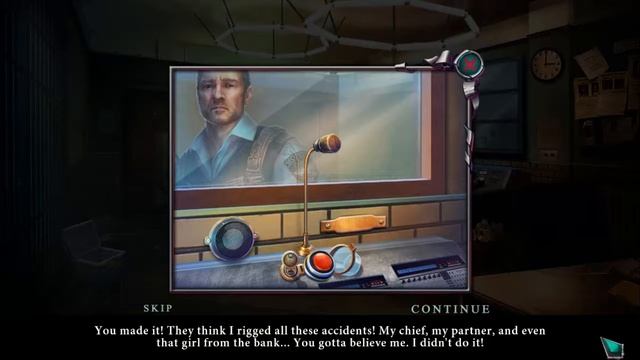 Let's Play - Edge of Reality 2 - Lethal Predictions - Bonus Chapter - Part 1 смотреть онлайн