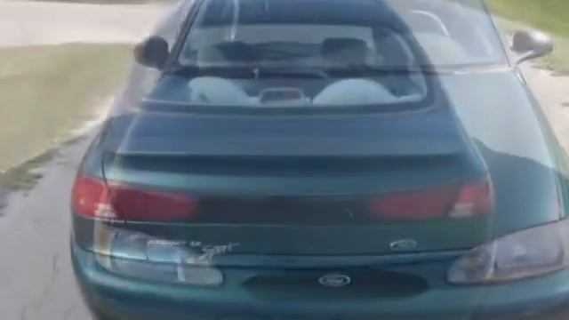 1999 Ford Escort 4dr Sedan SE Sedan - Naperville, IL смотреть онлайн