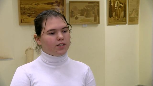 Мечтай, учись, твори! смотреть онлайн