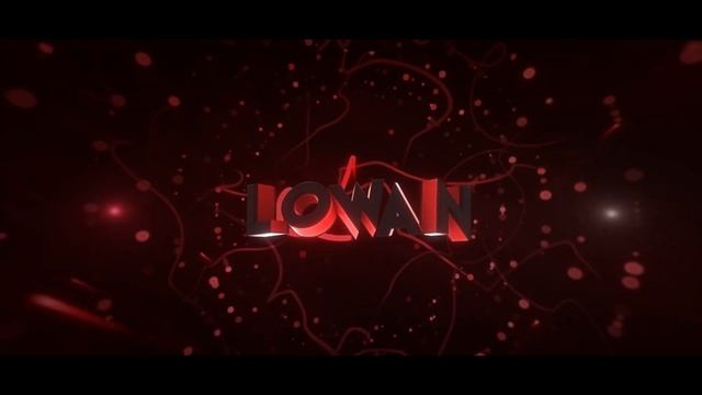 Intro #86 For LowaN - Best? - Cinema 4D - After Effects смотреть онлайн