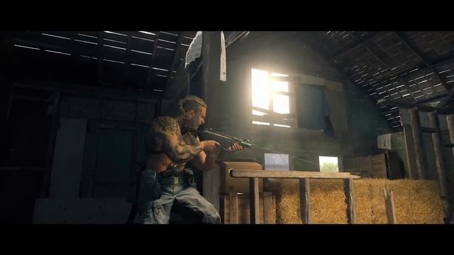 Call of Duty: Modern Warfare & Warzone - Official Season Five Trailer | PS4 смотреть онлайн