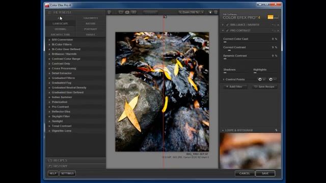 Color Efex Pro 4 Review смотреть онлайн