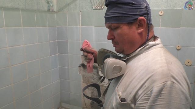 Ремонт и монтаж сантехники в убитой хрущёвке смотреть онлайн