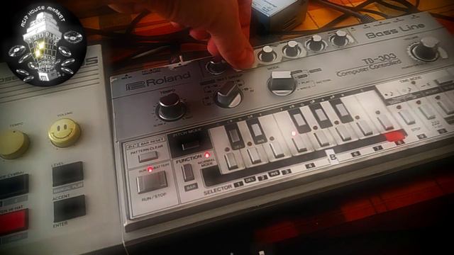 FAFFIN AROUND with my 303 on one afternoon смотреть онлайн