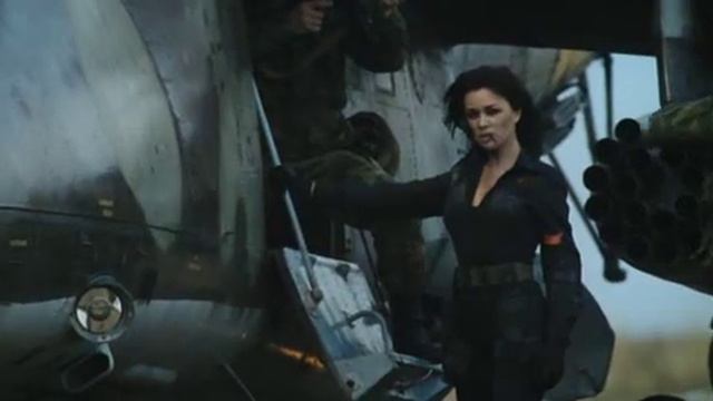 Захар Май - "Две вертушки" VS "Код Апокалипсиса" смотреть онлайн