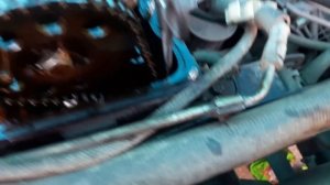 Замена успокоителя нива просто