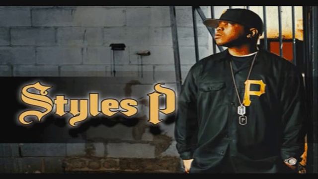 Styles P - I got Pain (Hey young World) смотреть онлайн