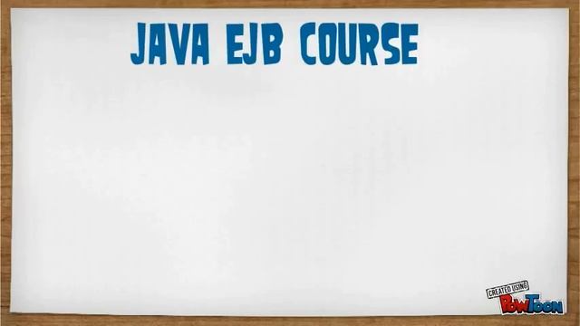 EJB Course in Janakpuri, EJB Course in Uttam Nagar, EJB training institute in Delhi смотреть онлайн