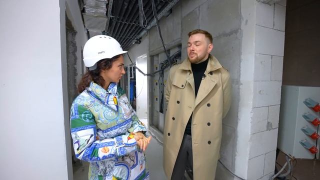 Плюсы и минусы нового ПРЕМИУМ-ЖК KAZAKOV GRAND LOFT ? Пентхаус за 160млн ₽ // Честный обзор смотреть онлайн