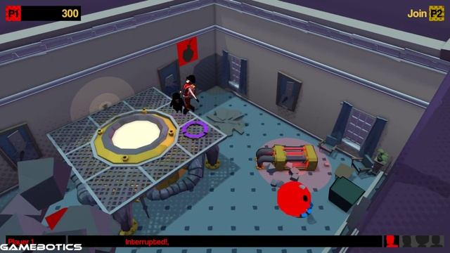 DEADBEAT HEROES Gameplay Part 1 [Chapter 1 & 2] 1080p 60FPS HD✔ смотреть онлайн