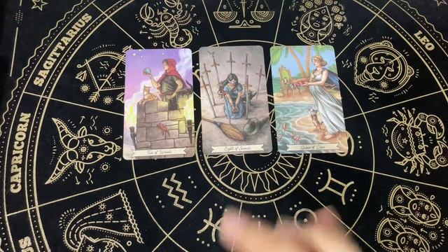 Random | (Timeless) สิ่งไหนในความเป็นเค้าที่คุณต้องระวังเป็นพิเศษ смотреть онлайн