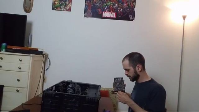 Ryzen 5 2600 is Almost Here! смотреть онлайн