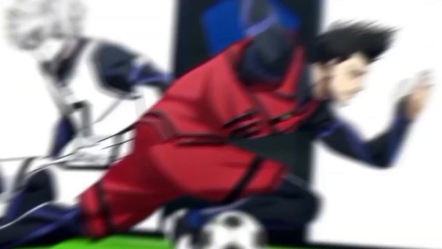 blue lock amv/edit смотреть онлайн