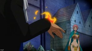 AMV - Сабо («Ван Пис») /Sabo («One Piece»)