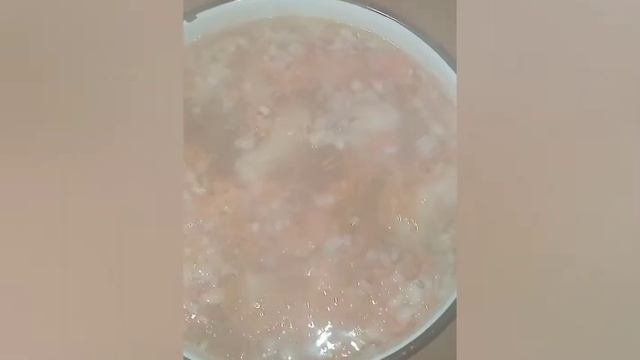 Сырный супчик с курицей??