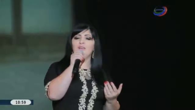 Муминат Юсупова - Дорогой любимый смотреть онлайн