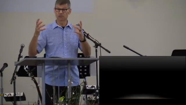 Connect Session #5: Integrate and Impact ~ Genesis 41 смотреть онлайн