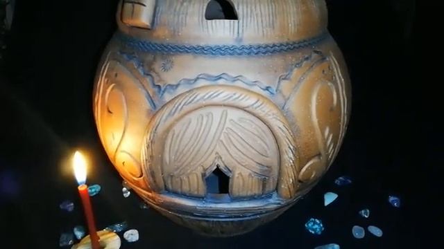 Молитва на благополучие от Алены Полынь смотреть онлайн