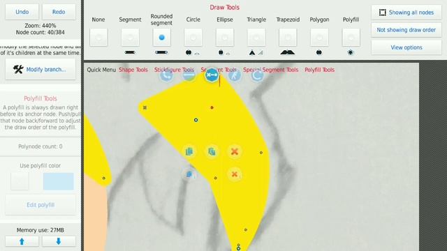 Sticknodes Tutorial: How to Animate Movable Hair смотреть онлайн