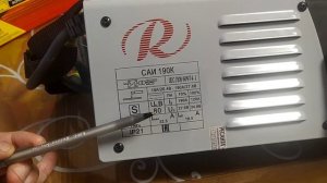 выбор сварочного аппарата для начинающих сварщиков.