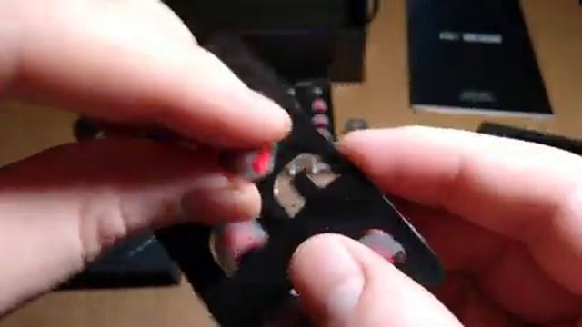 FiiO FD3 Pro - Unbox