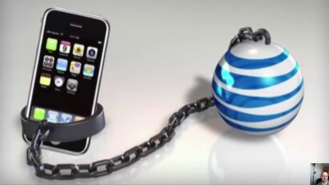 Сотовая связь в США смотреть онлайн