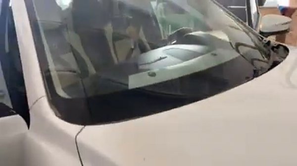 Как срезать автостекло одному человеку. Совет от Trade System Glass