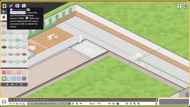 Project Hospital | Golden Medical Services | #4 смотреть онлайн