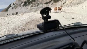 Дорога предков!Сулакский каньон!Дагестан .