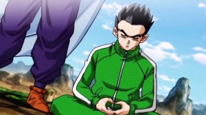 Dragon Ball Super OP / Опенинг 2 | 4K | 60FPS на Русском / Jackie-O