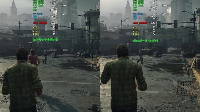 GTX 1660 Super | LukeFz FSR 3 Frame Generation Mod In 6 Games #gtx1660super #fsr3