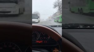 MATADOR MP47 Hectorra 3  Отзыв. Отличные шины.