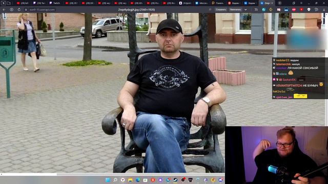 АНТОША ПОКАЗАЛ ПАПУ смотреть онлайн