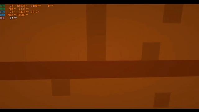 ШЕЙДЕРЫ ТЕСТ НА СКОЛЬКО ФПС В МАЙНКРАФТЕ смотреть онлайн