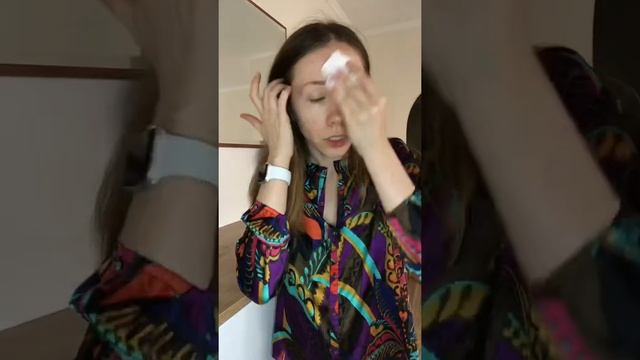 Салфетки для снятия макияжа смотреть онлайн